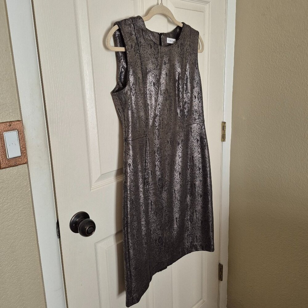 Calvin Klein Dress